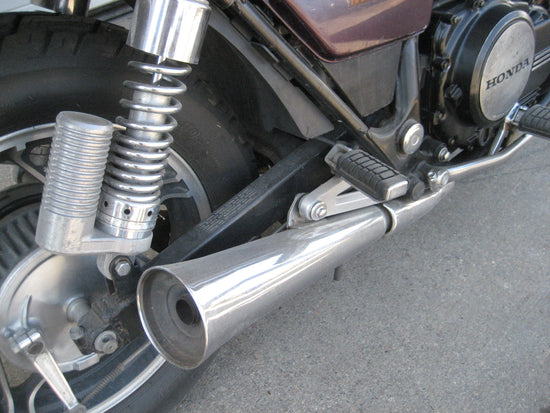 Image Title 1983 Honda VF750C Magna $1299.00 OBO